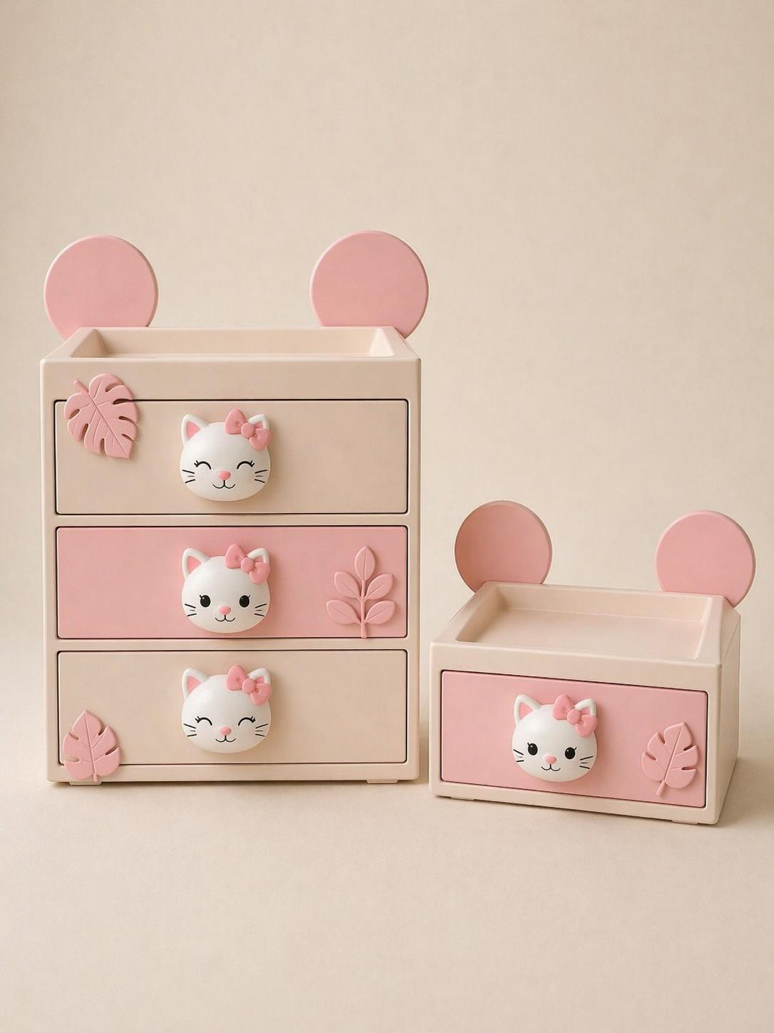 Personalized Baby organizer set