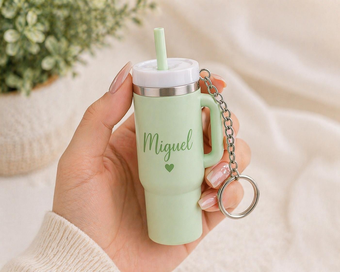 mini tumbler - perfect for baby shower