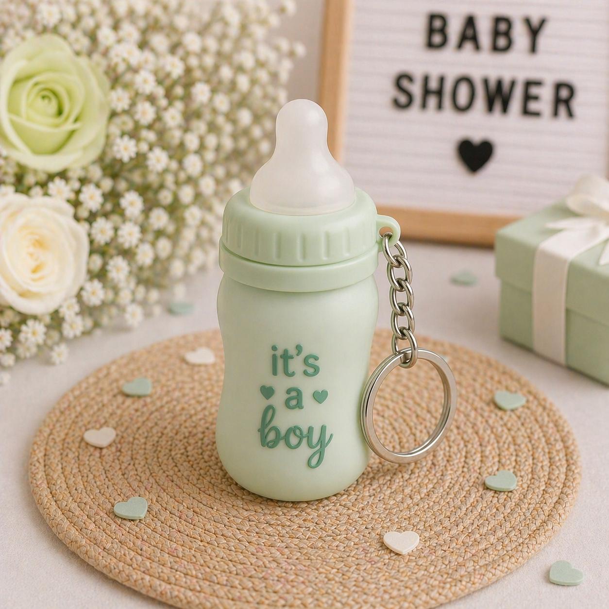 mini tumbler - perfect for baby shower