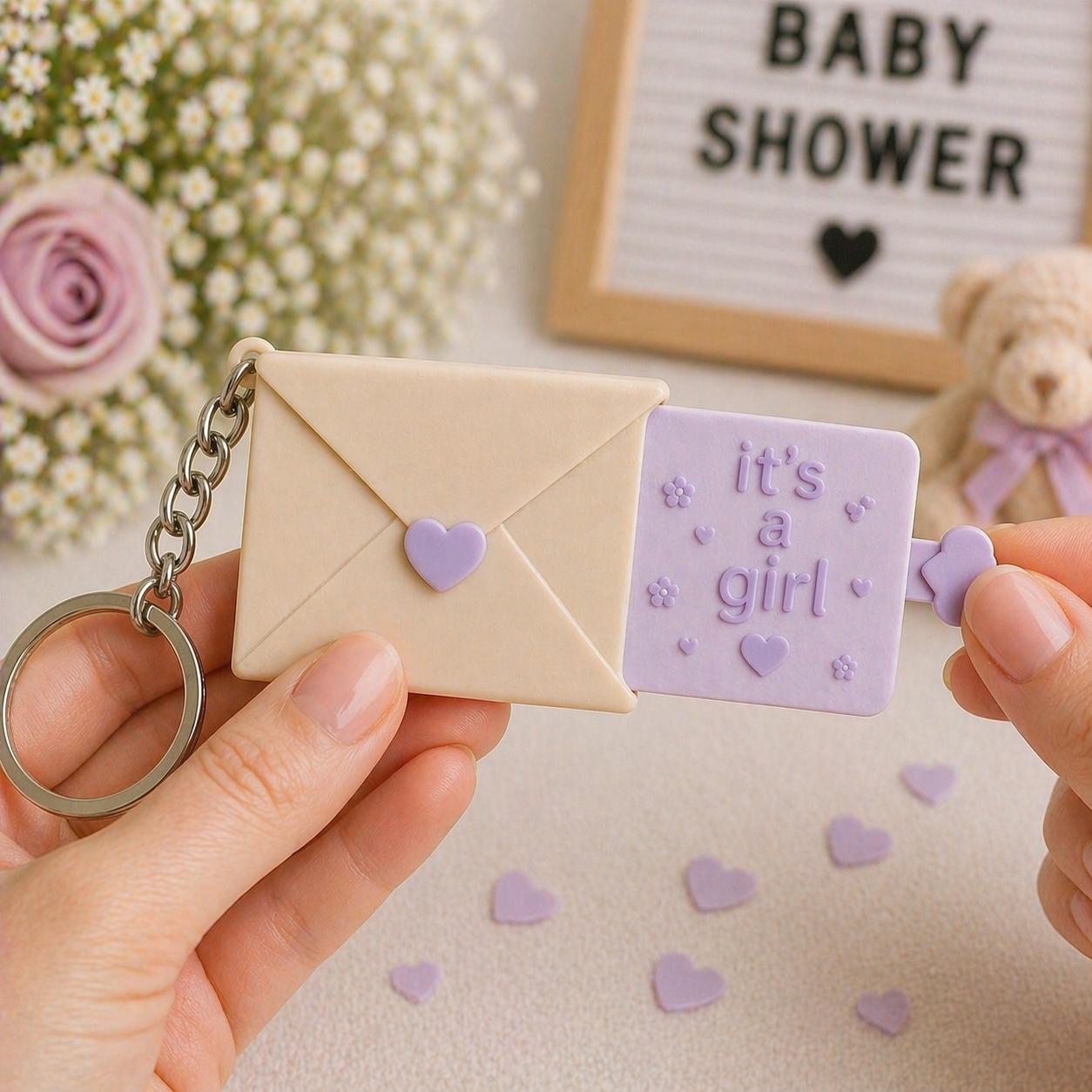 mini tumbler - perfect for baby shower